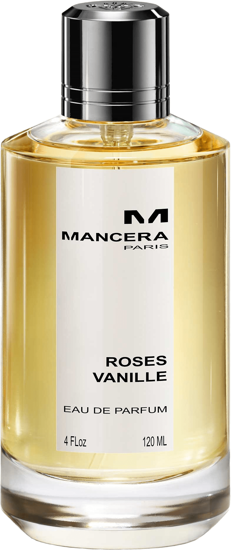 Roses Vanille, från MANCERA.