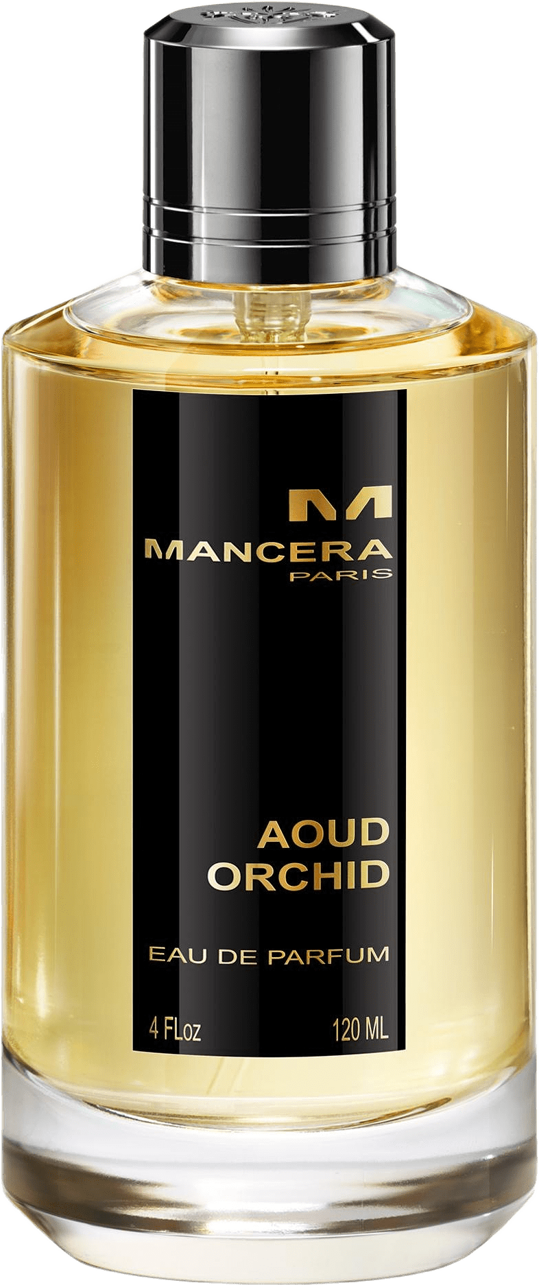 Aoud Orchid, från MANCERA.
