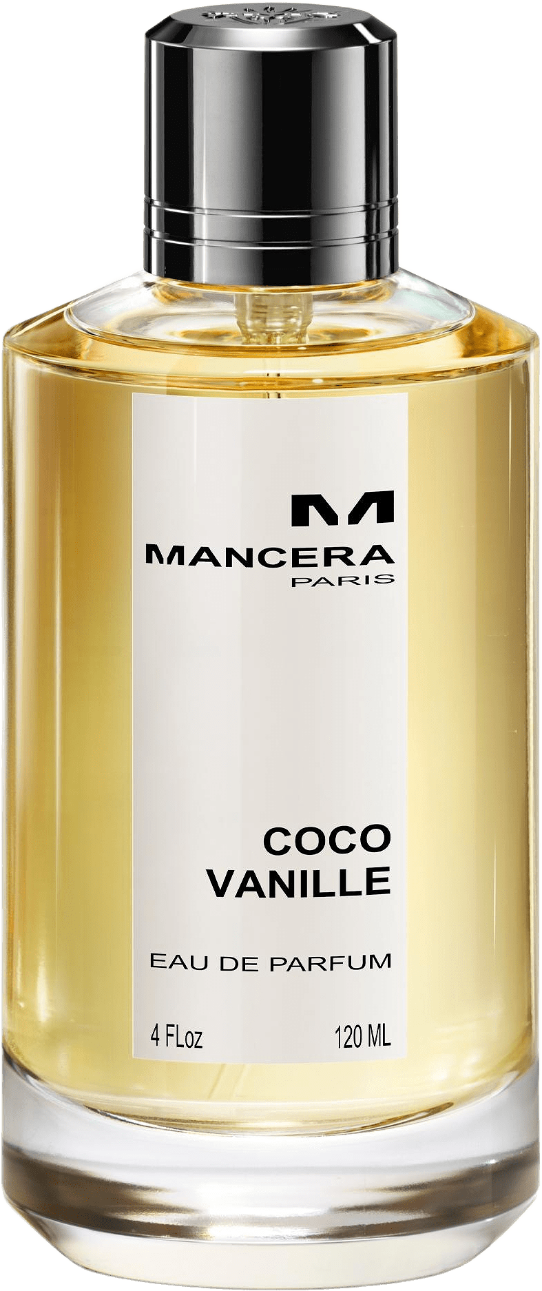 Coco Vanille, från MANCERA.
