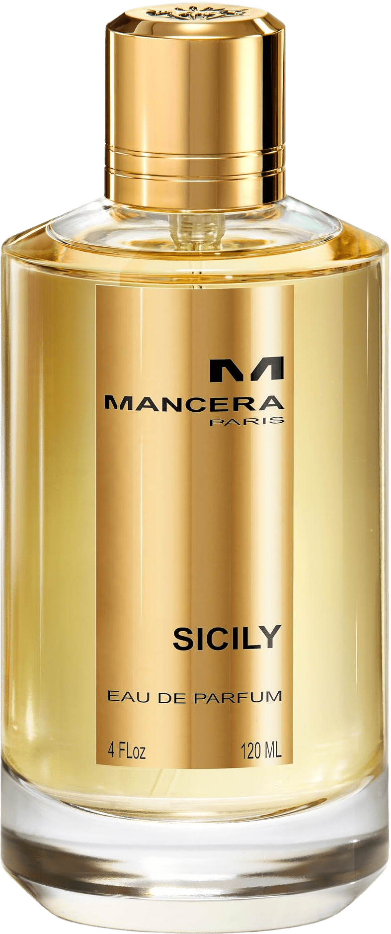 Sicily, från MANCERA.