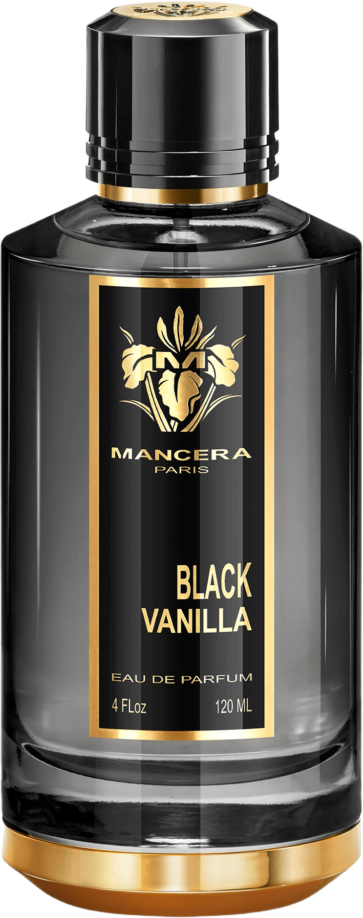 Black Vanilla, från MANCERA.