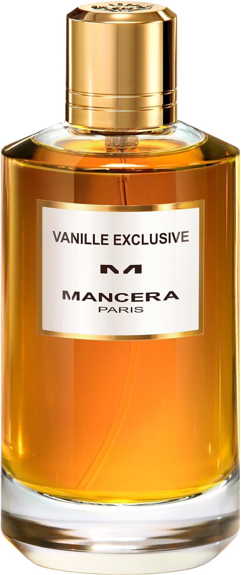 Vanille Exclusive, från MANCERA.