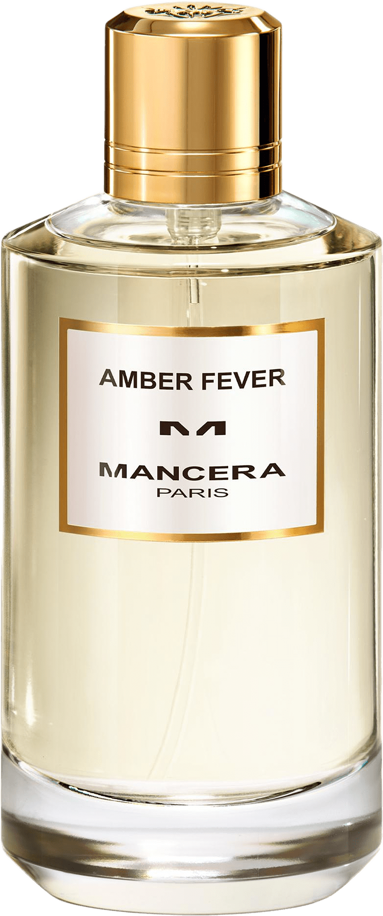 Amber Fever, från MANCERA.
