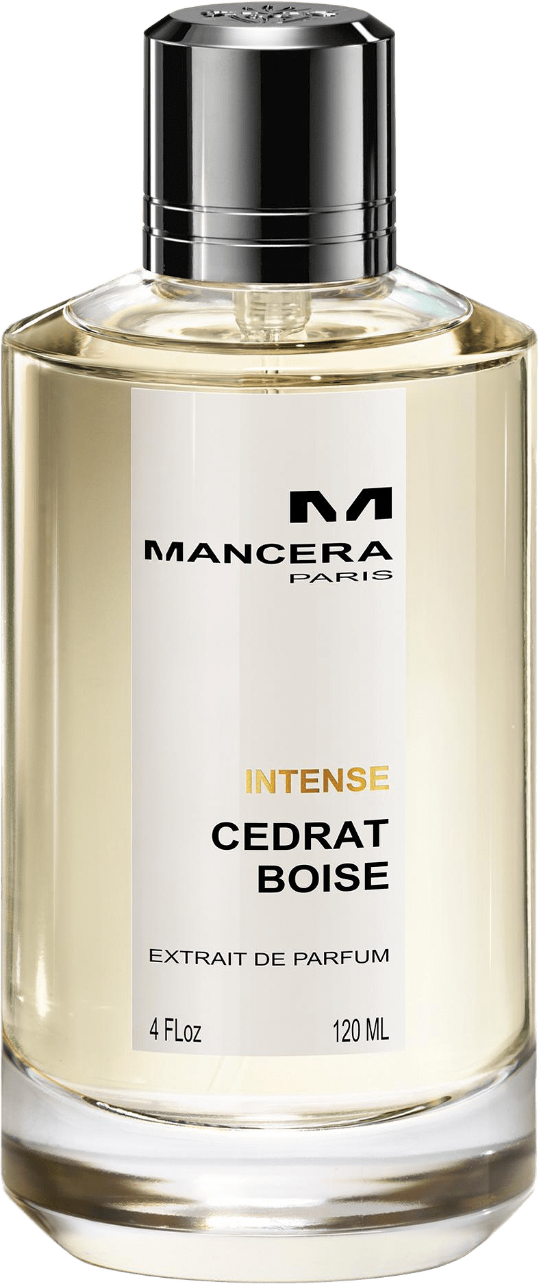 Intense Cedrat Boise, från MANCERA.