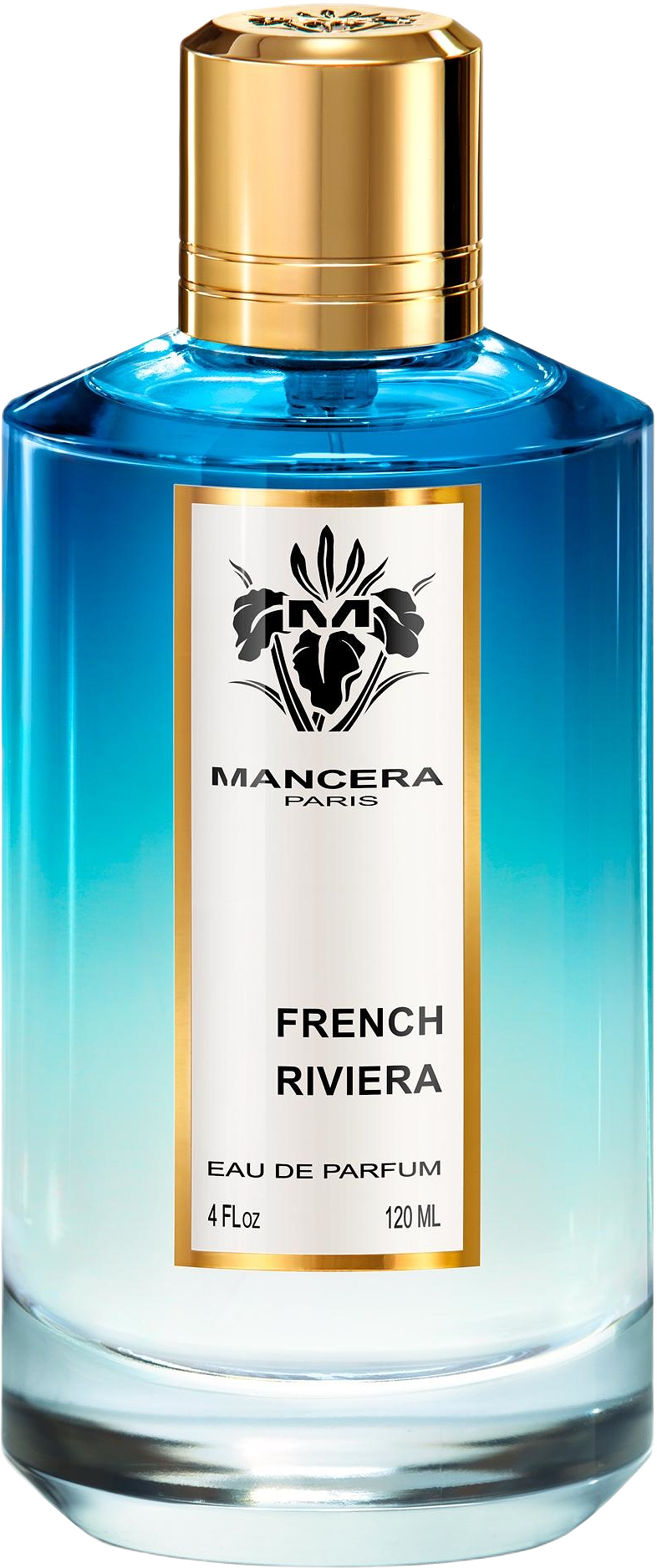 French Riviera, från MANCERA.