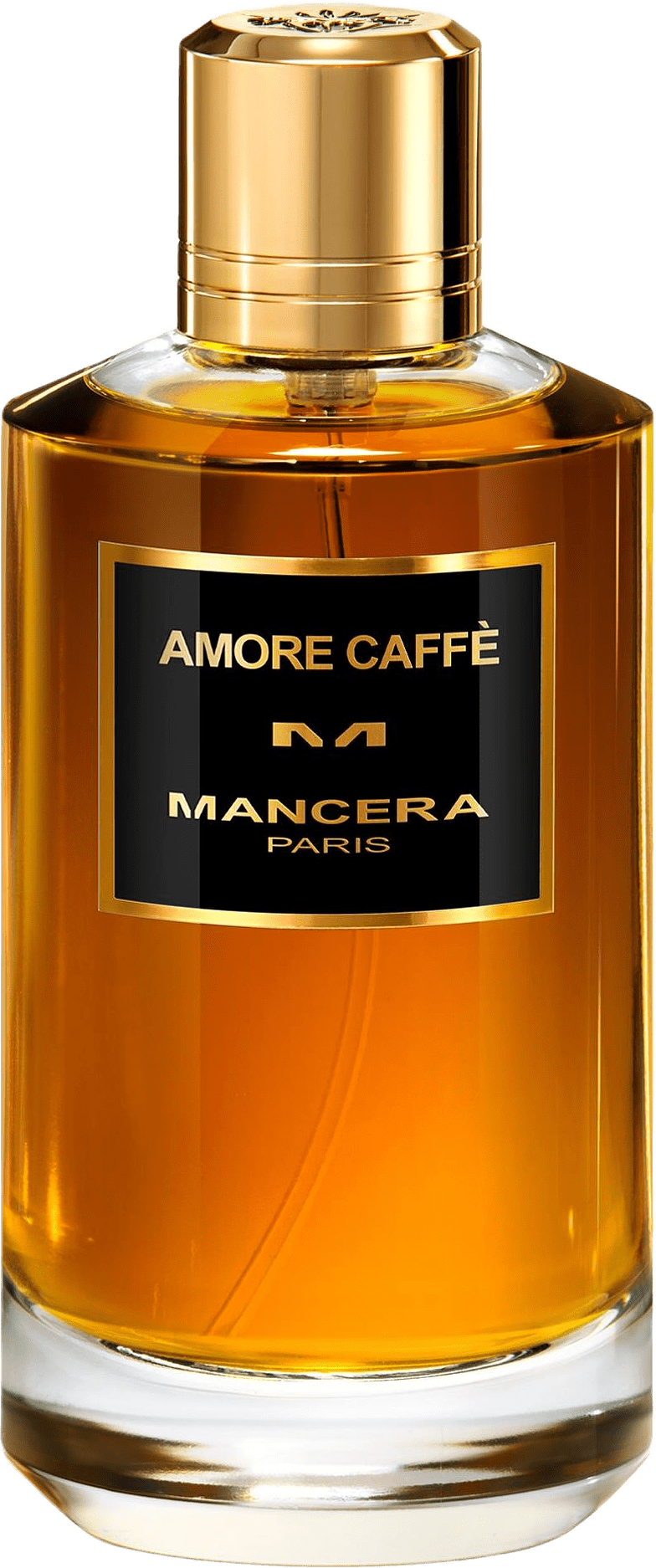 Amore Caffè, från MANCERA.
