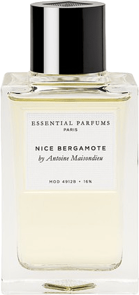 Nice Bergamote By Antoine Maisondieu Eau De Parfum, från Essential Parfums.