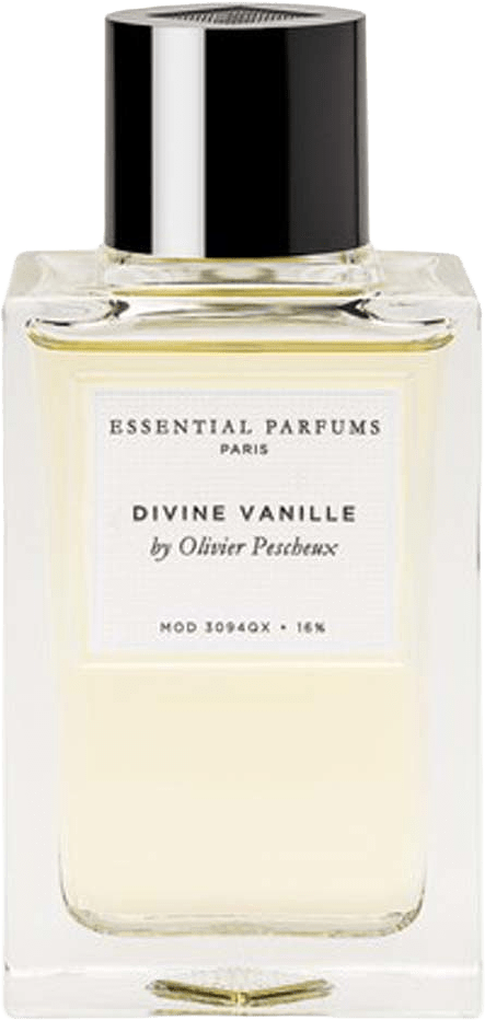 Divine Vanille By Olivier Pescheux Eau De Parfum, från Essential Parfums.