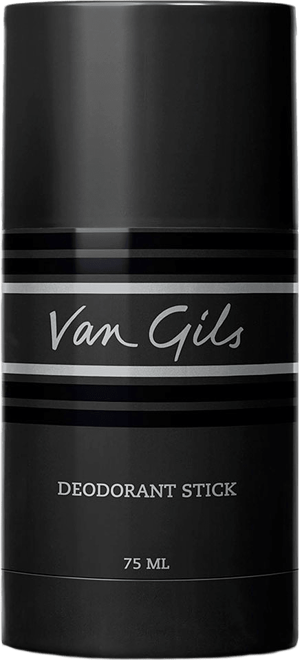 Strictly For Men Deodorant Stick, från Van Gils.