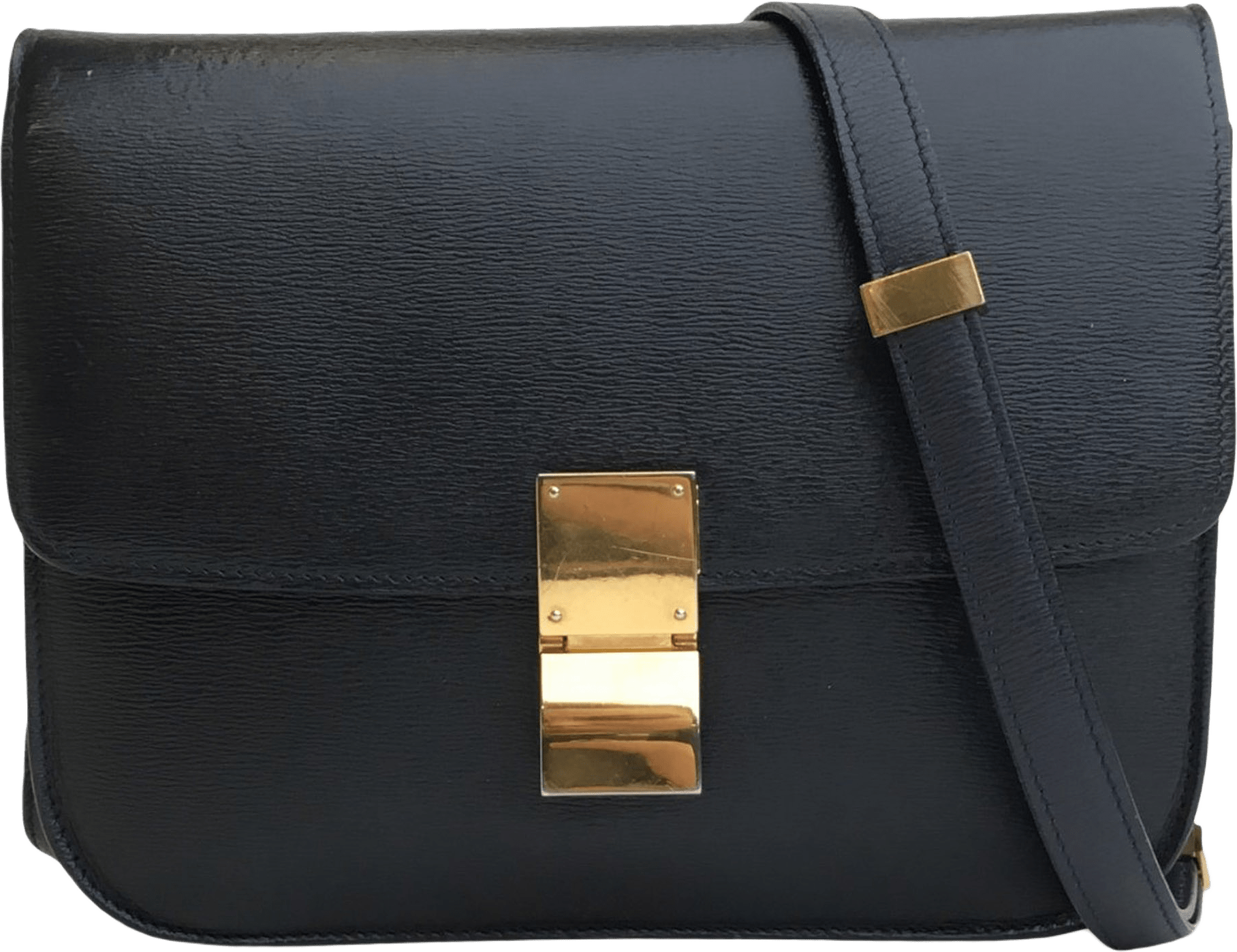 Celine Medium Classic Box