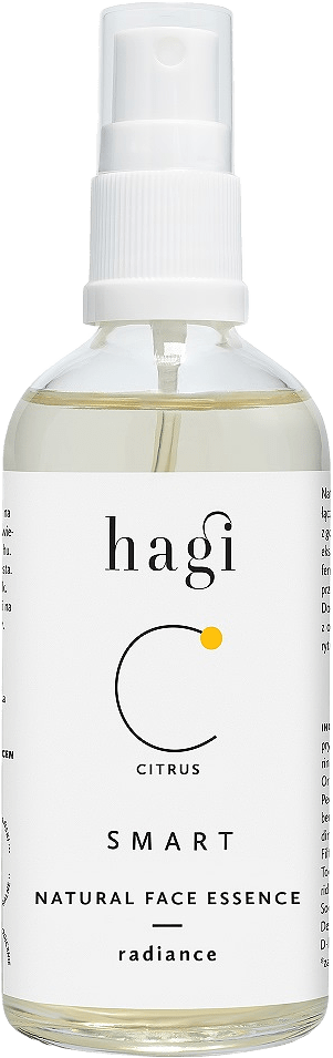 Smart C - Natural Brightening Essence With Citrus