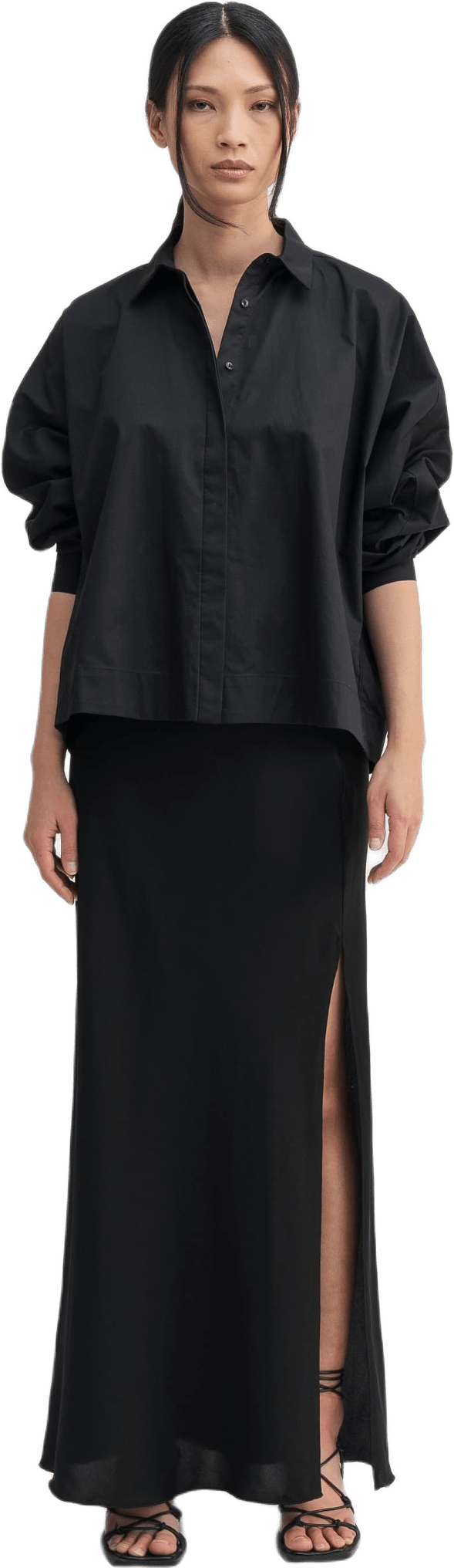 Gigi Shirt