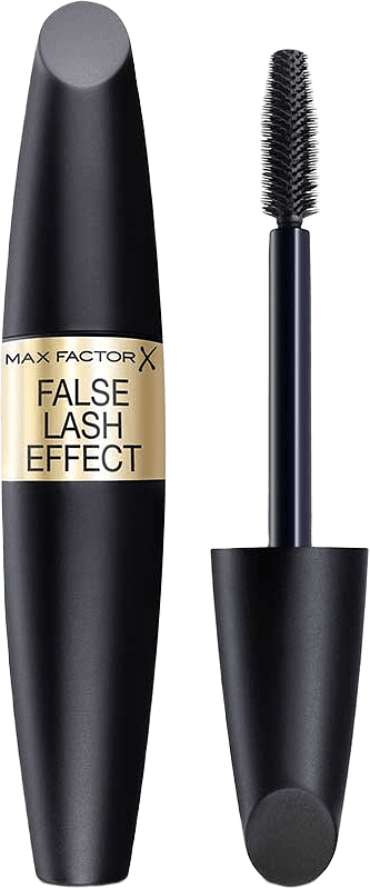 False Lash Effect Mascara, från Max Factor, i färgen 01 Black.