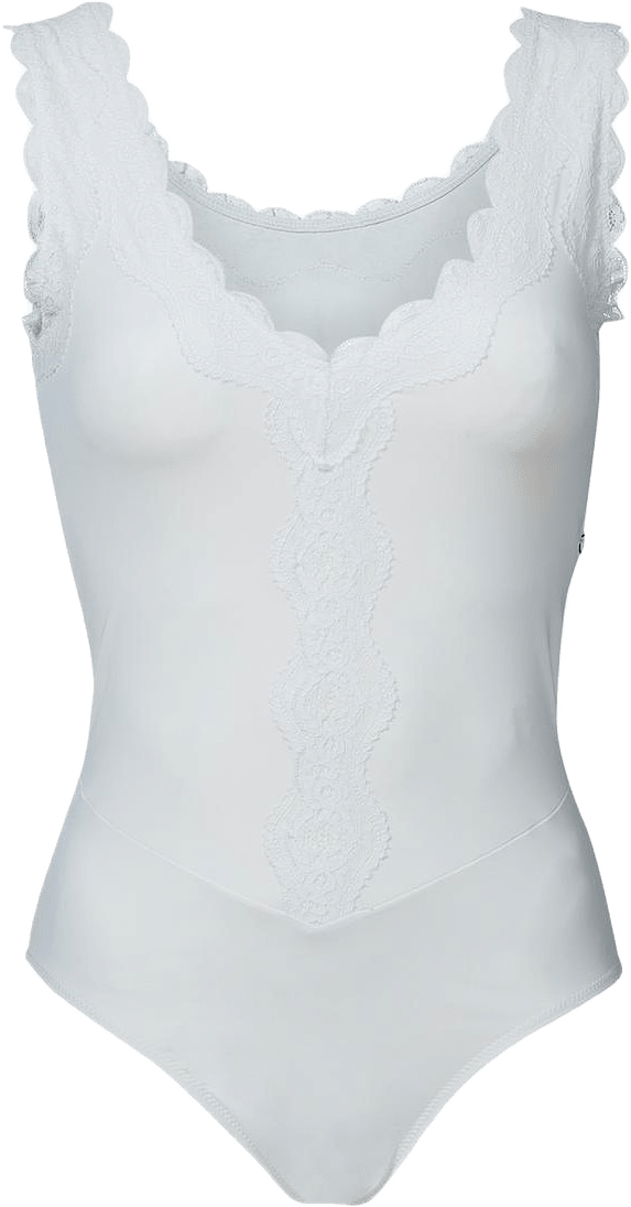 Evelina Body