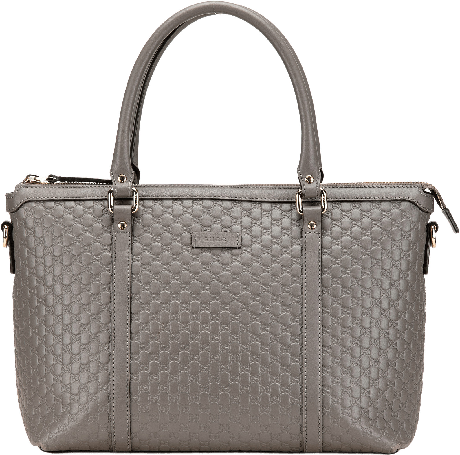Gucci Small Microguccissima Joy Satchel
