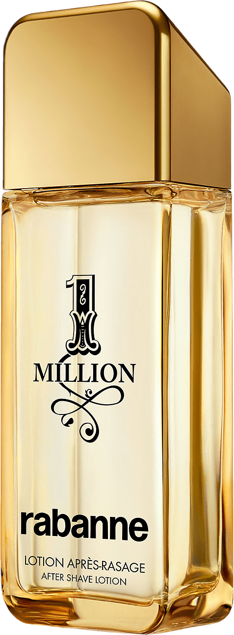 One Million After Shave, 100 ml, från Rabanne.