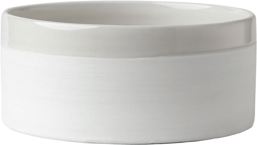 Hundmatskål Sand – Mateus X Denjo, från Denjo Dogs, i färgen light sand.