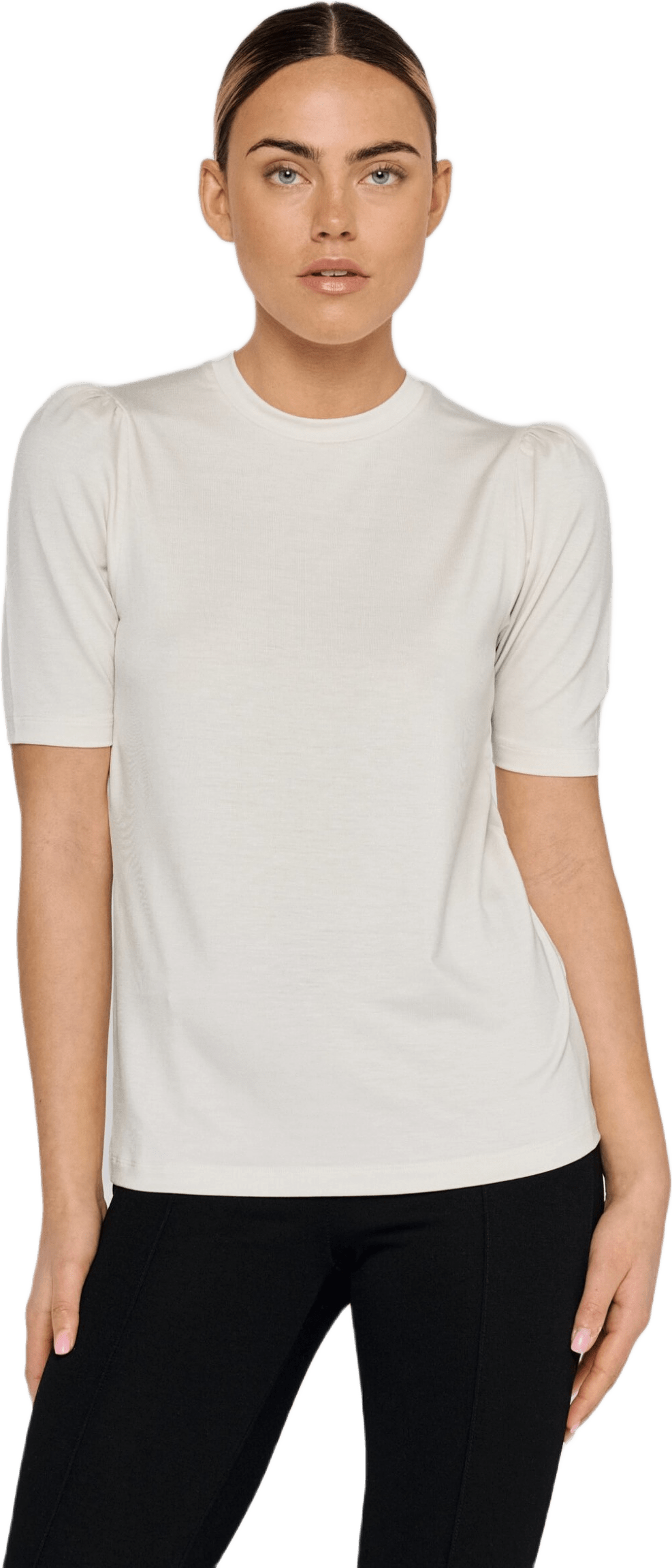 Tu Puff Top - Birch