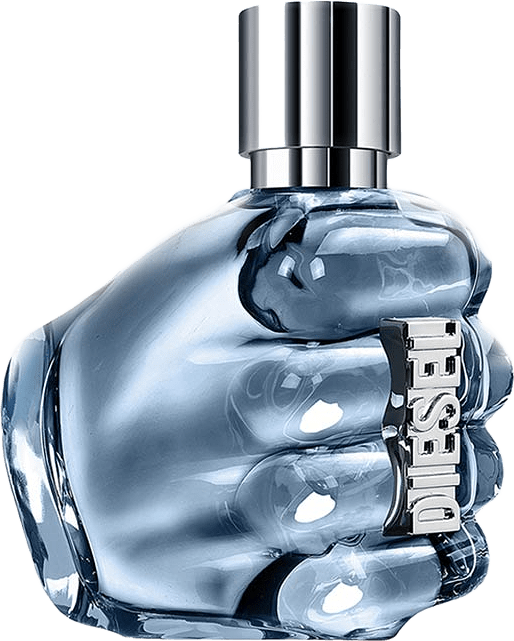 Only The Brave EdT, från Diesel.