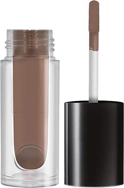 Power Matte Lip Crème, från Mii, i färgen 05 noble.