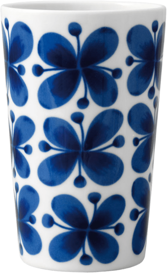 Mugg, Mon Amie, 33 cl, från Rörstrand.