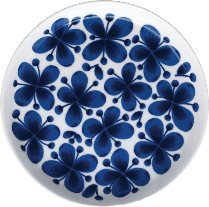 Tallrik, Mon Amie, 18 cm