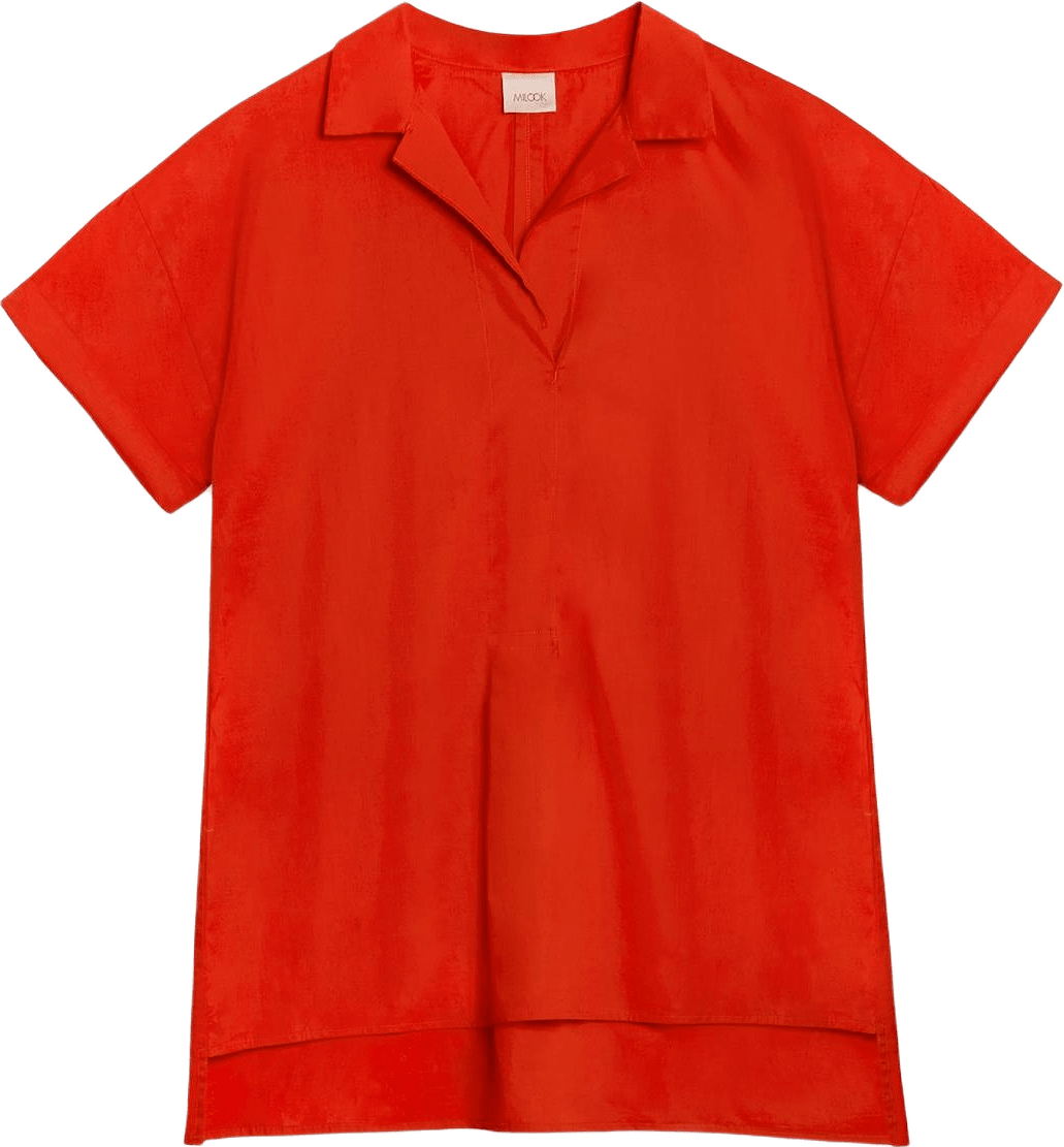 Serpil Blouse