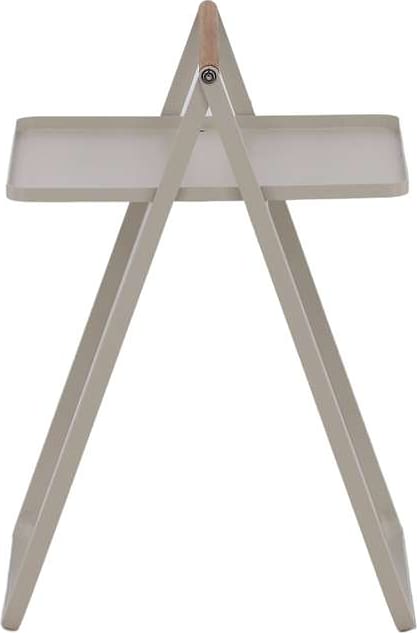 Clarin Bord, från Venture Home, i färgen beige.