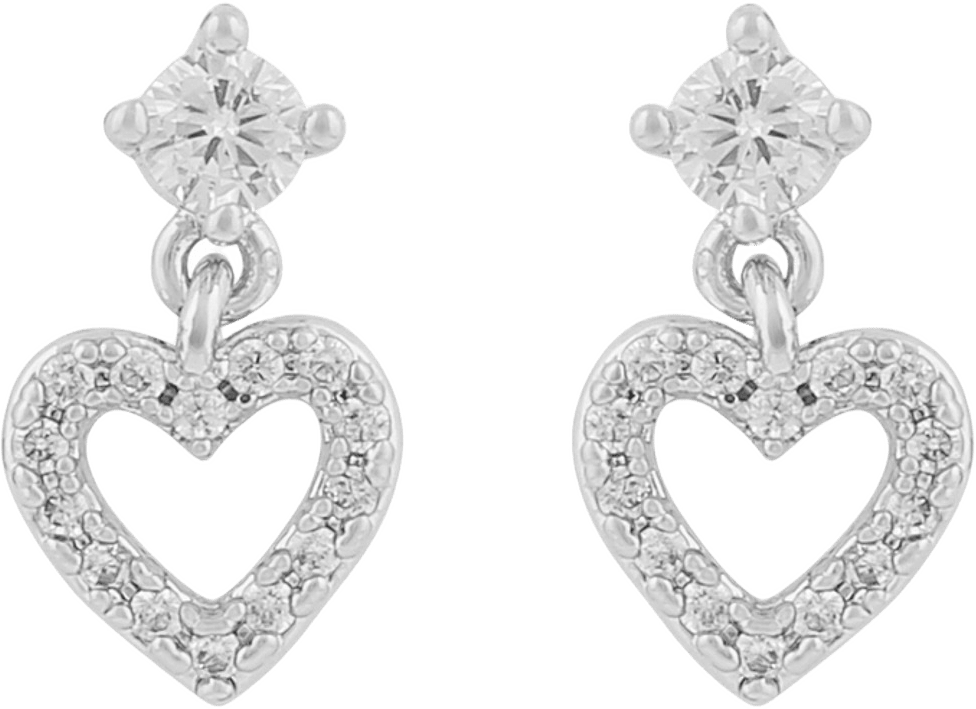 Nisi Heart Ear