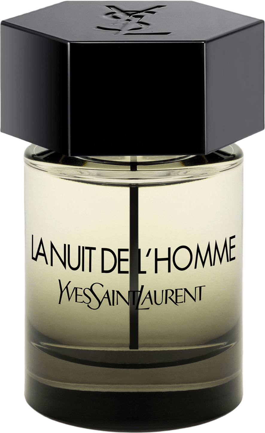 La Nuit  De L'Homme EdT, från Yves Saint Laurent.