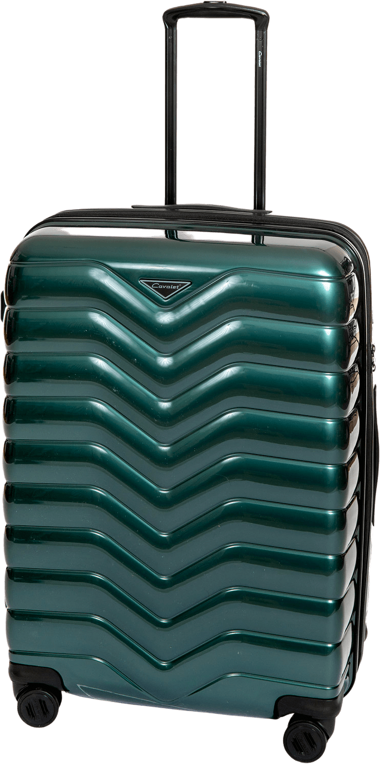 Smygehuk Large, från Cavalet, i färgen dark green.