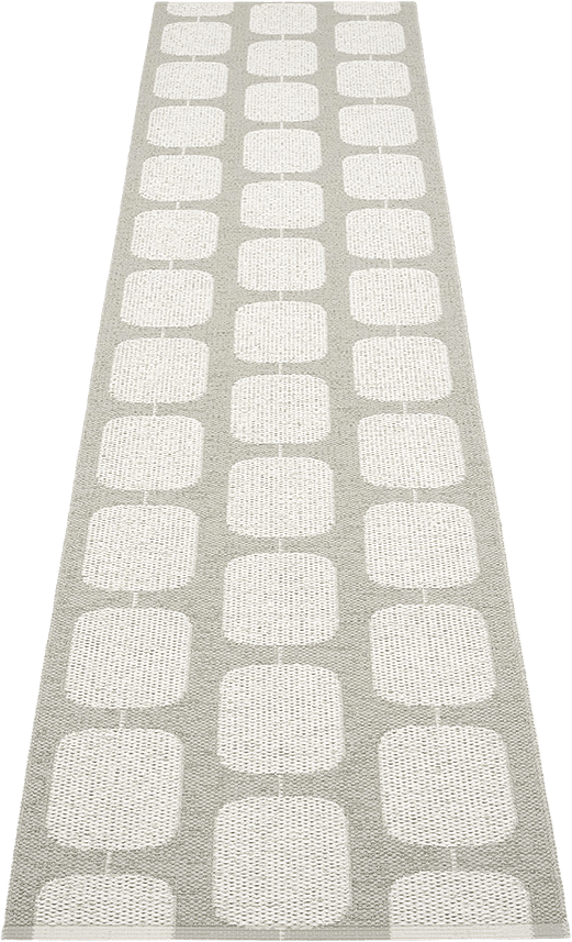 Sten, från Pappelina, i färgen warm grey.