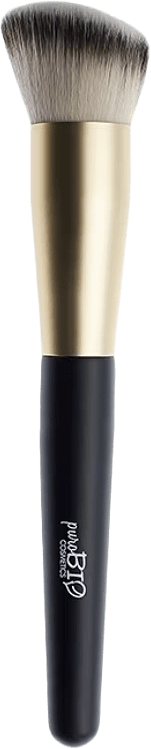 Brush 11 Sculpting Angled, från PuroBio.