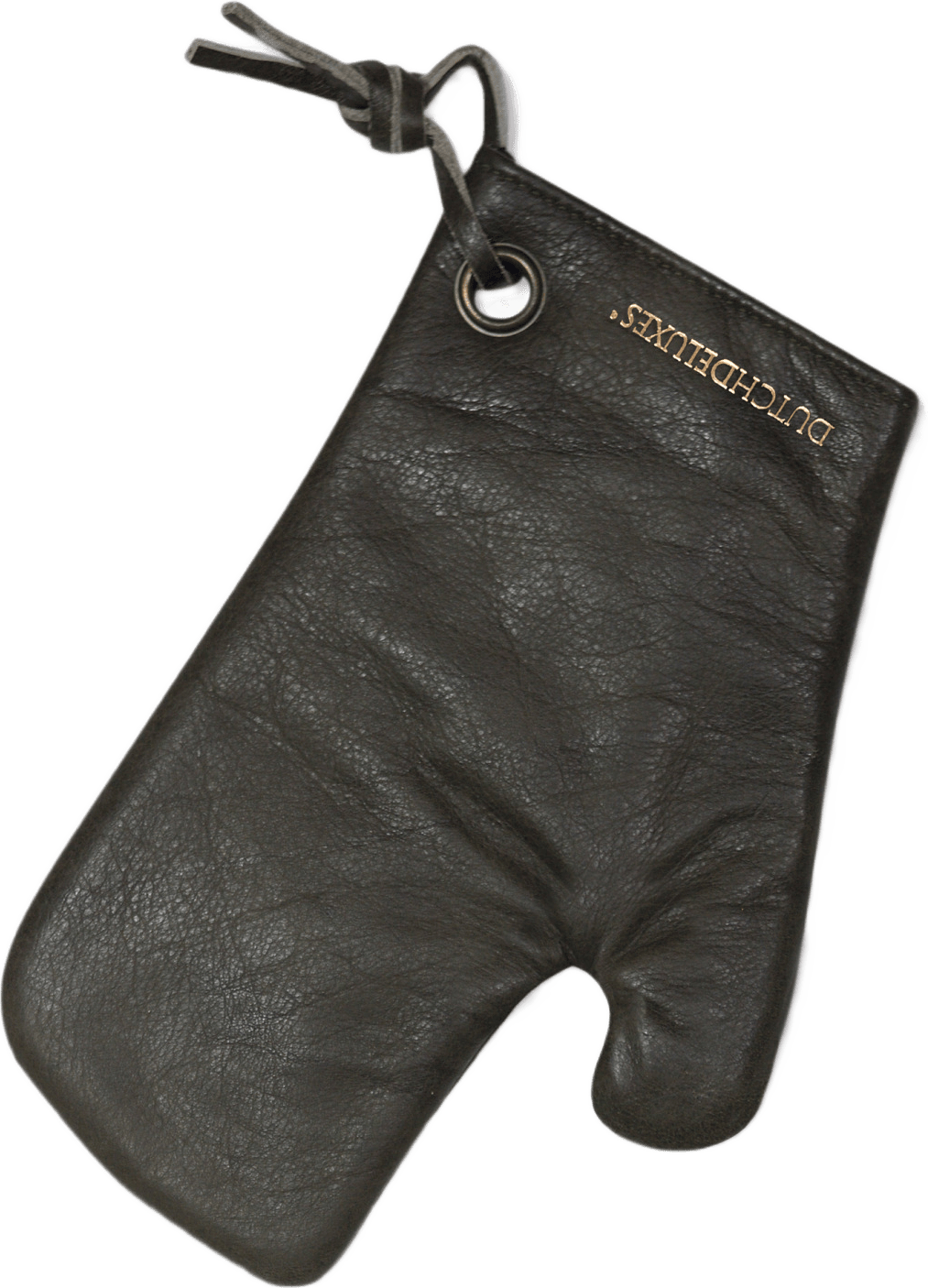 Grytvante Classic Brown 20x29cm, från Dutchdeluxes, i färgen grey.