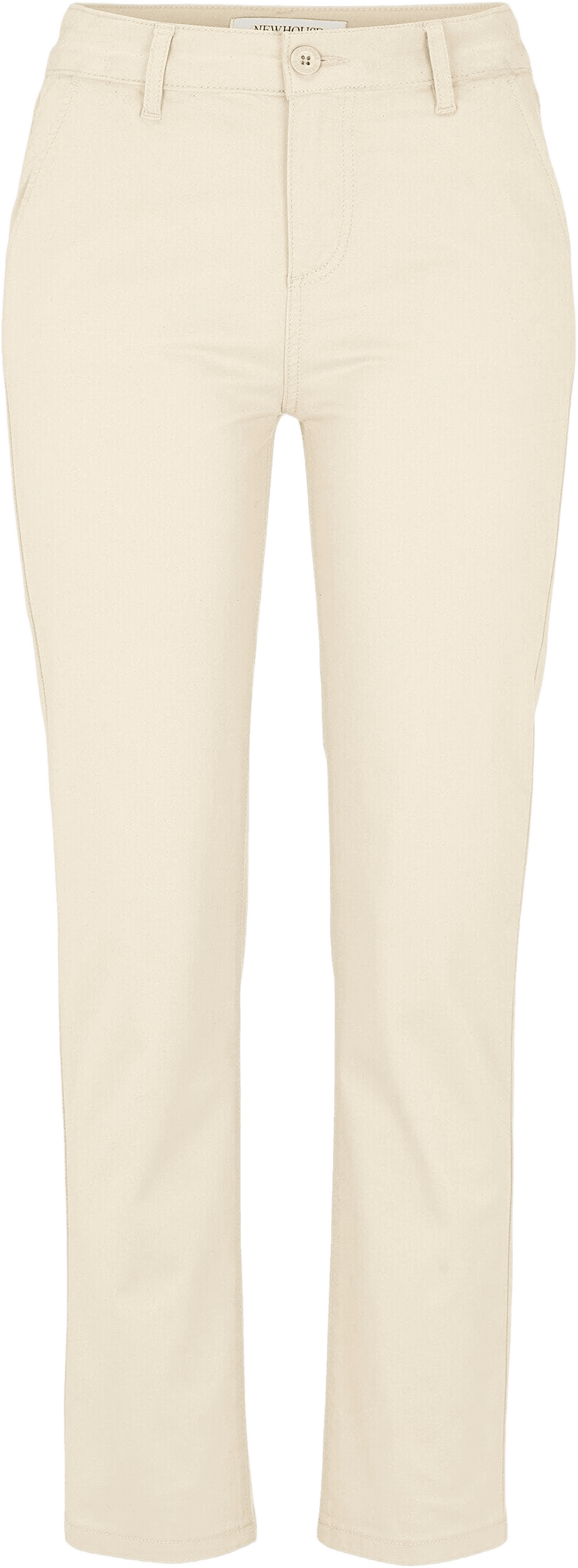 Caroline Chinos, från Newhouse, i färgen beige.