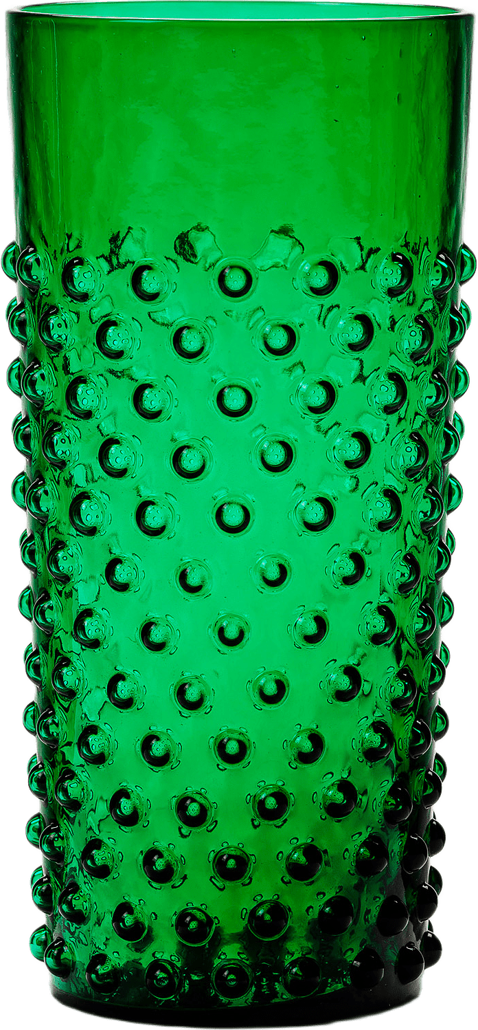 Cecilia Dricksglas Höga, 2-pack