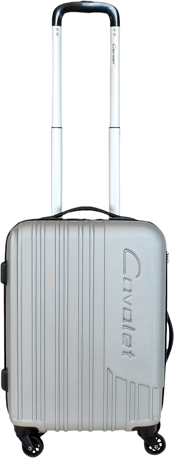 Malibu Kabin, från Cavalet, i färgen silver.