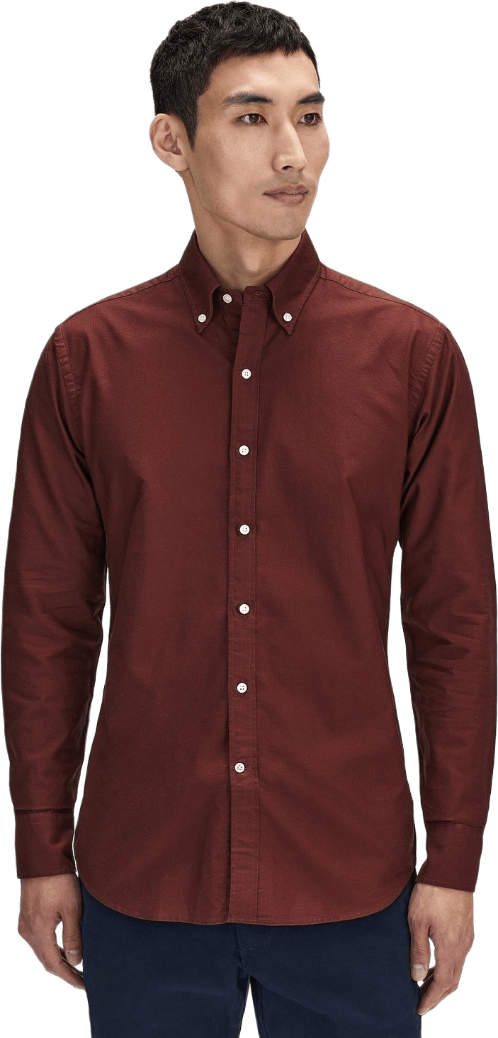 Oxford Shirt Marlo