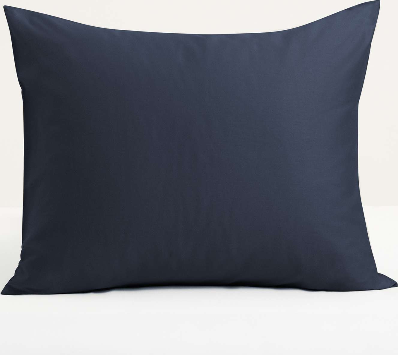 Örngott Arkipelag Blank Navy 50x60cm