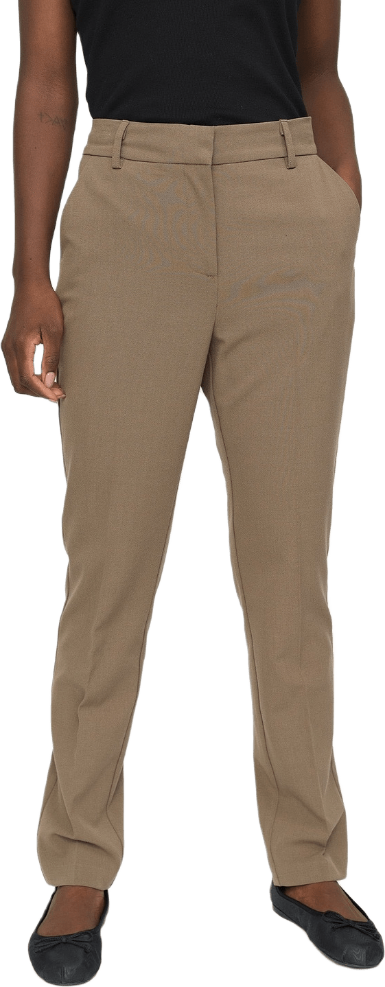 Srvilja Mid Waist Pant
