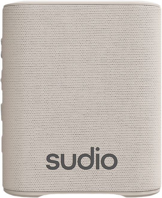Sudio S2, från Sudio, i färgen beige.