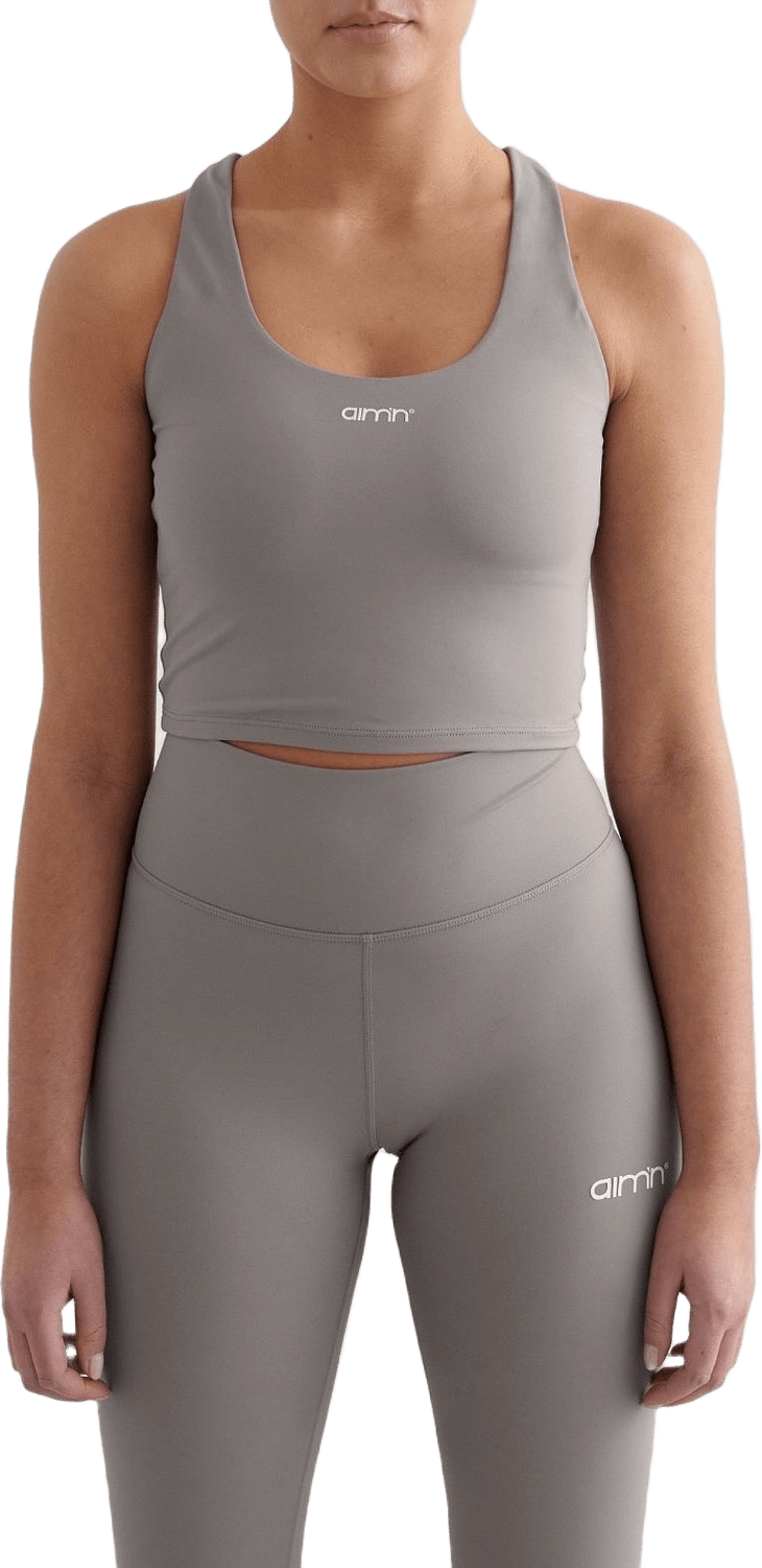 Concrete Core Essential Bralette