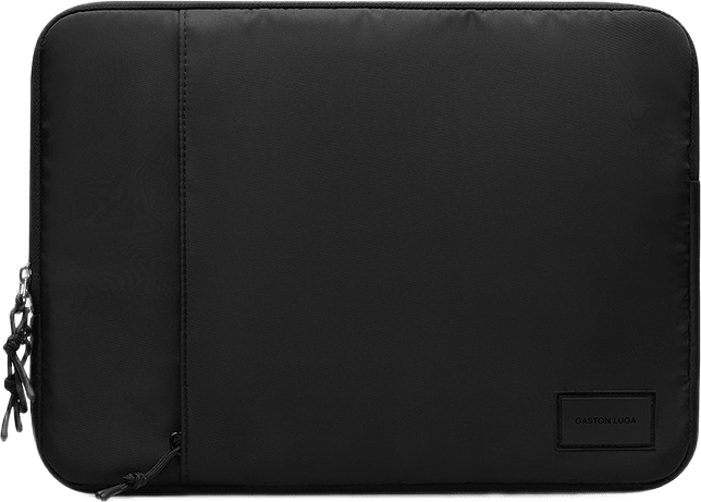 Däsh Cushioned Case 15"/16", från Gaston Luga, i färgen black.