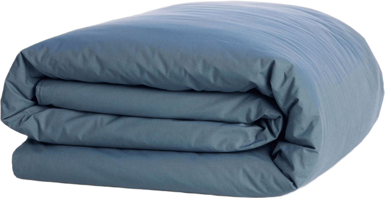 Folkness-täcke, från Folkness, i färgen folkness-täcke.