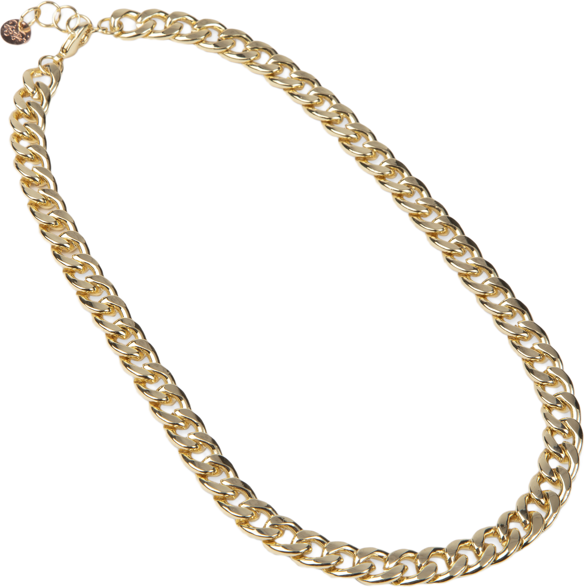 Chain Halsband