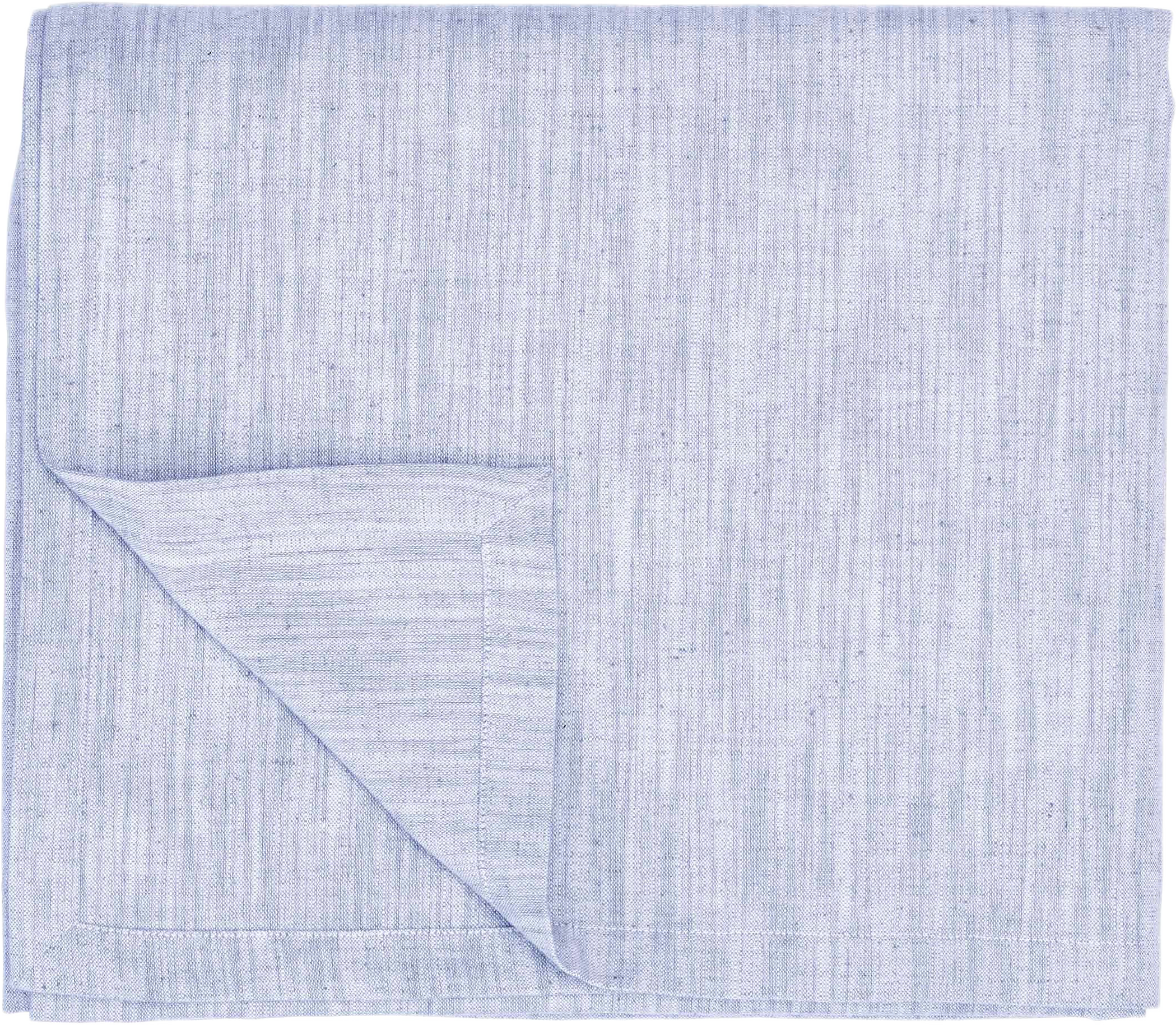 Sabina Duk, från Svanefors, i färgen denim.