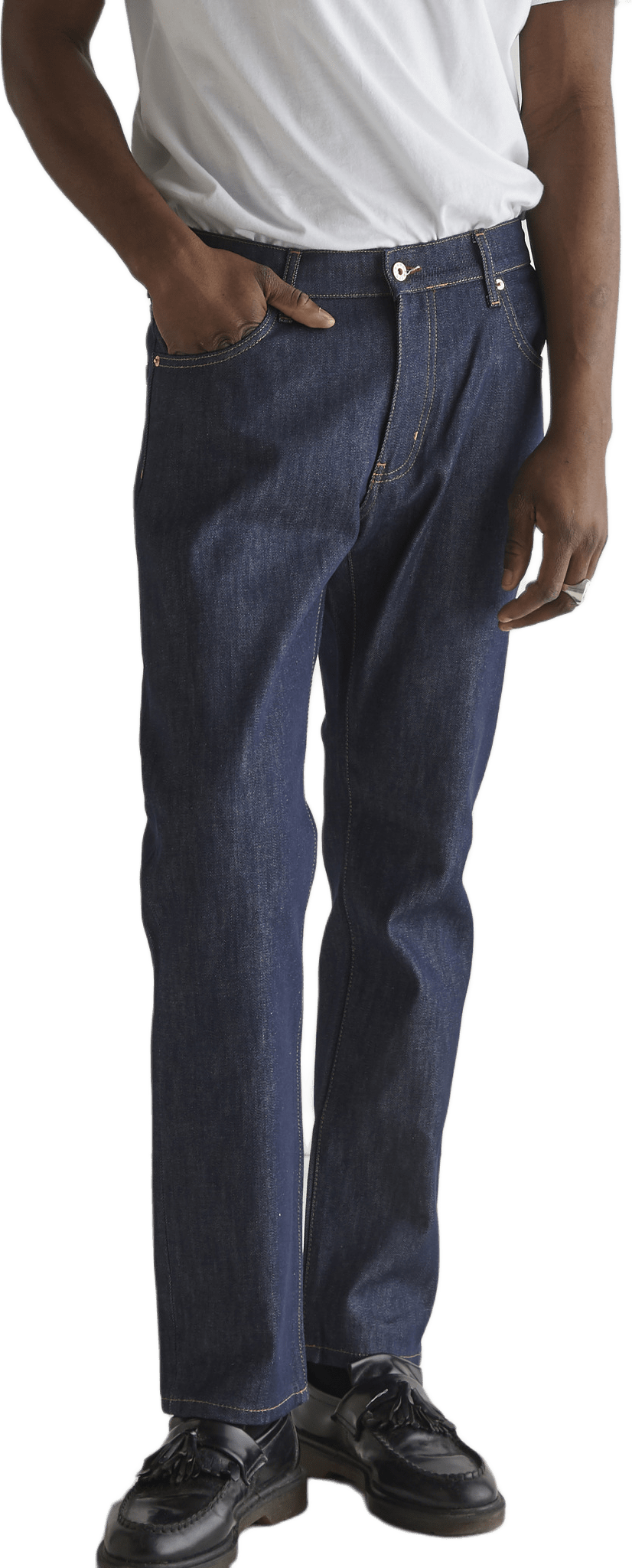 Doc Bleu Jeans