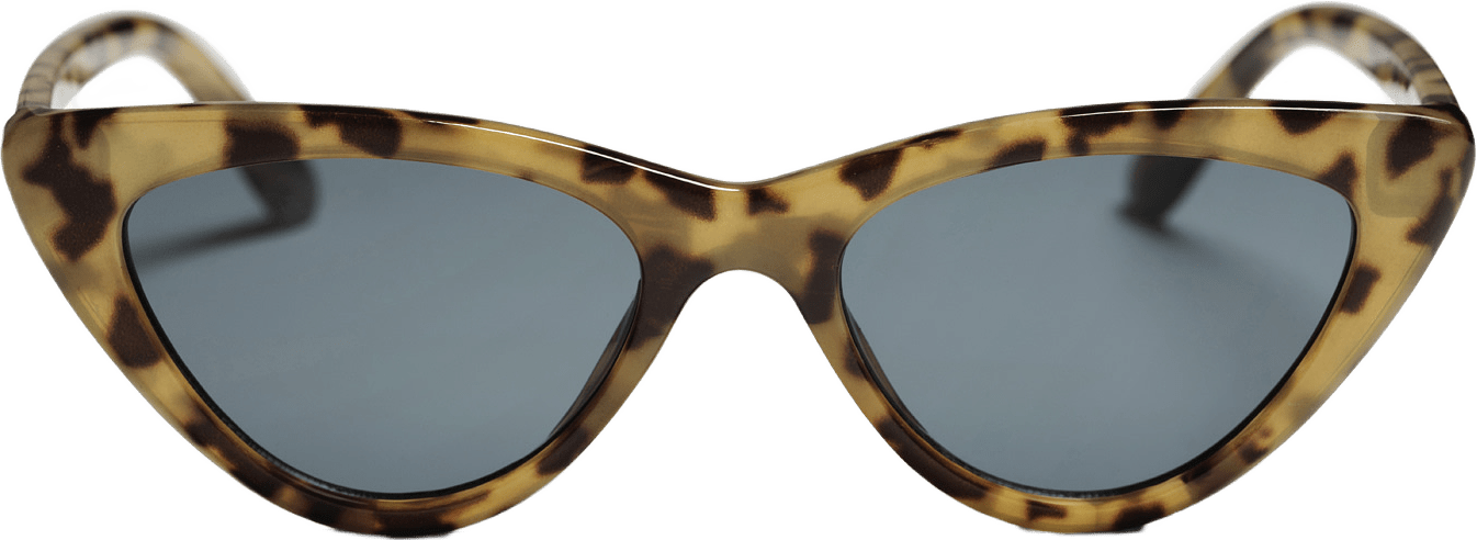 Amy, från CHPO, i färgen leopard / black.