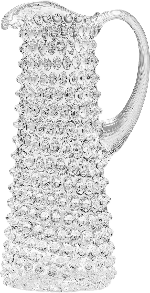 Diana Karaff, från In Flore, i färgen vit.