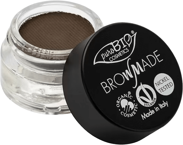 Eyebrow Browmade, från PuroBio, i färgen dow grey 03.